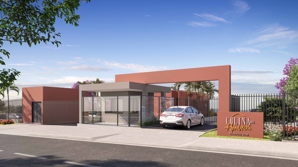 Apartamento Garden à venda em Vila Velha, Ataíde, com 3 quartos, 73,38m² - Macarineli Imóveis