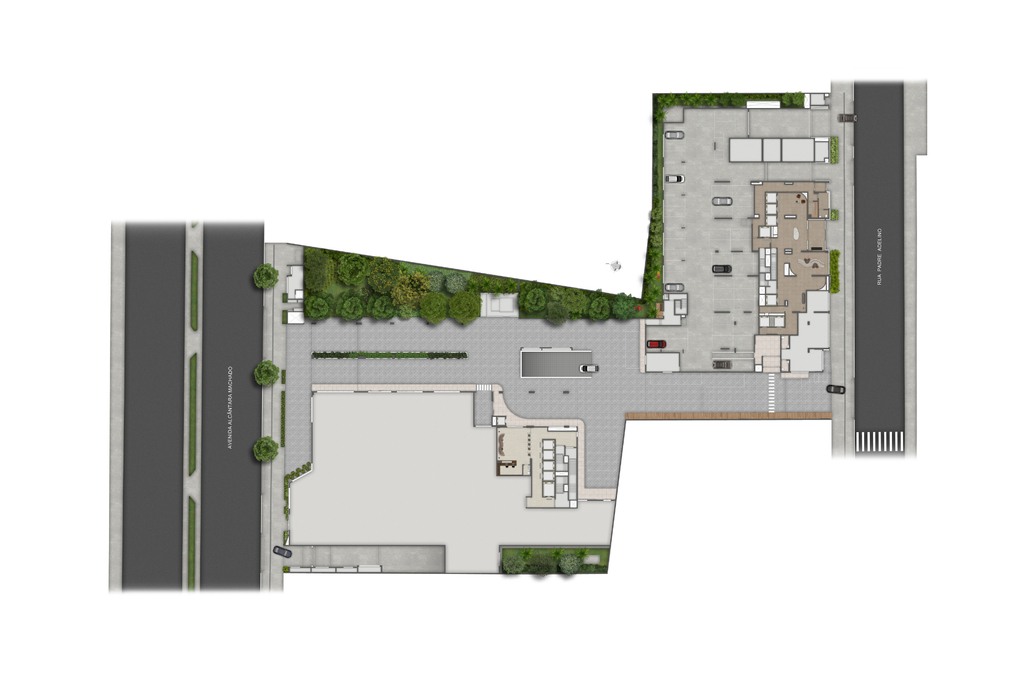 Apartamento, 3 quartos, 125 m² - Foto 25