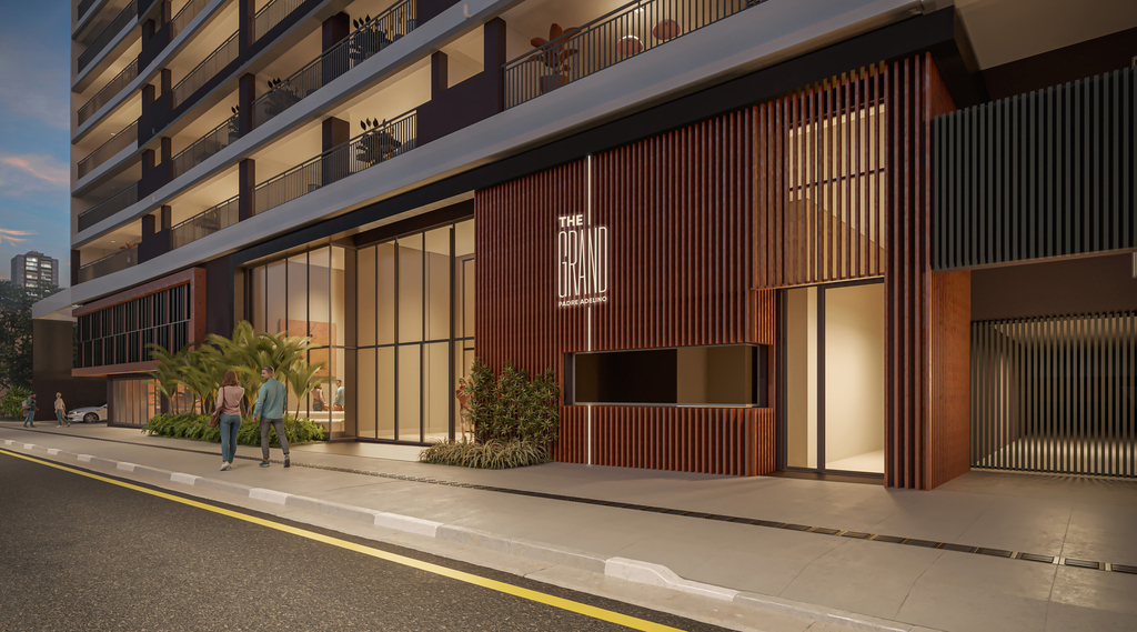 Apartamento à venda em São Paulo, Belém, com 3 quartos, 125m² - Renaldo Moura