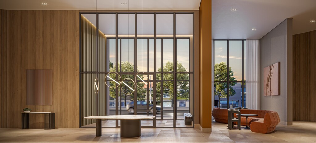 Apartamento à venda em São Paulo, Belém, com 3 quartos, 125m² - Renaldo Moura