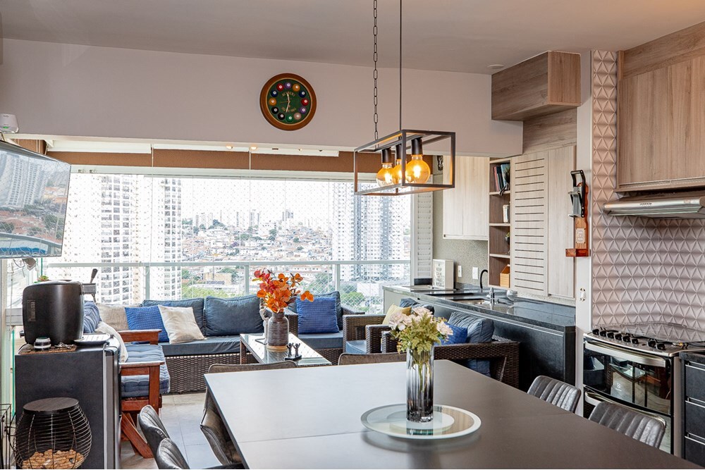 Apartamento à venda com 3 quartos, 136m² - Foto 25
