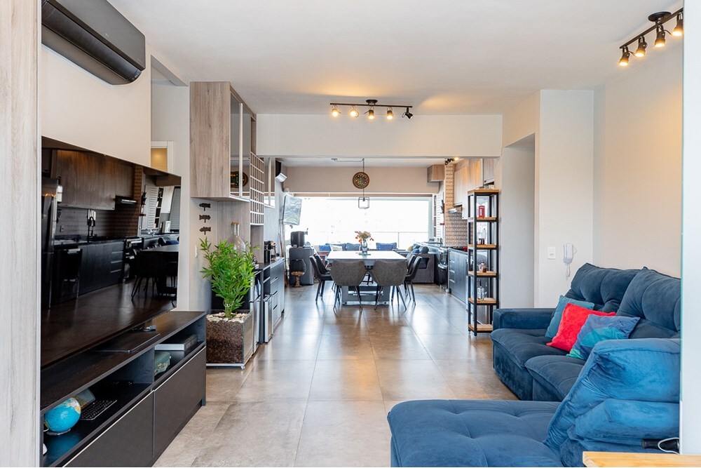 Apartamento à venda com 3 quartos, 136m² - Foto 28