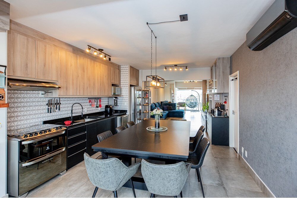 Apartamento à venda com 3 quartos, 136m² - Foto 29