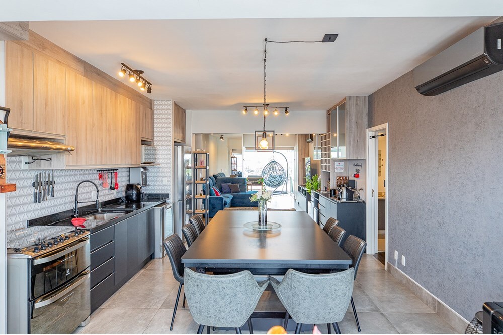 Apartamento à venda com 3 quartos, 136m² - Foto 31