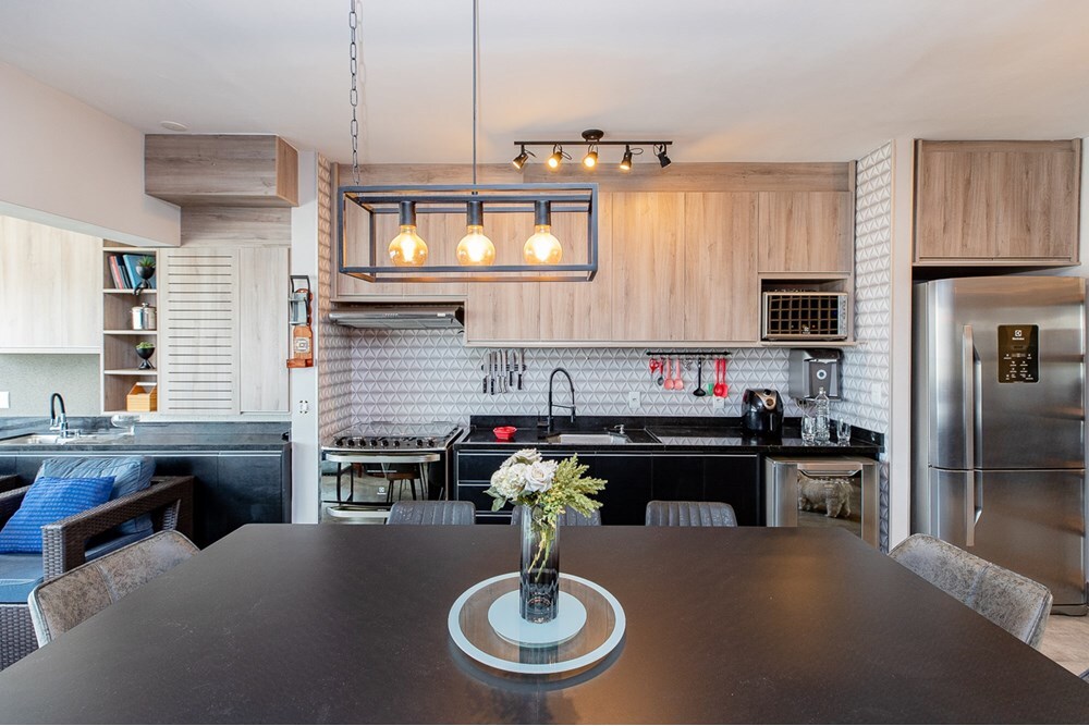 Apartamento à venda com 3 quartos, 136m² - Foto 32
