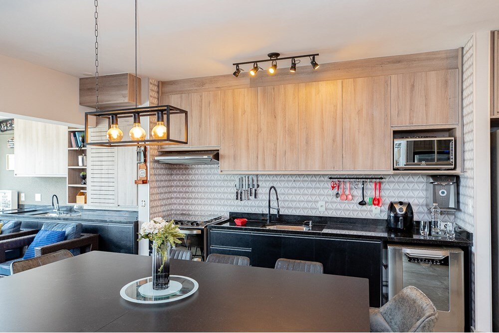 Apartamento à venda com 3 quartos, 136m² - Foto 33