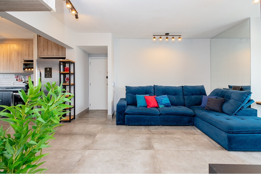 Apartamento à venda com 3 quartos, 136m² - Foto 24