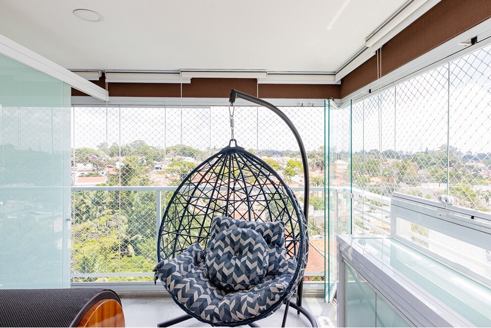 Apartamento à venda com 3 quartos, 136m² - Foto 36