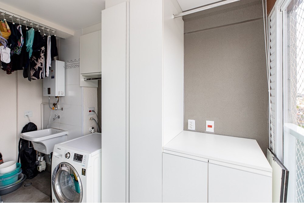 Apartamento à venda com 3 quartos, 136m² - Foto 38