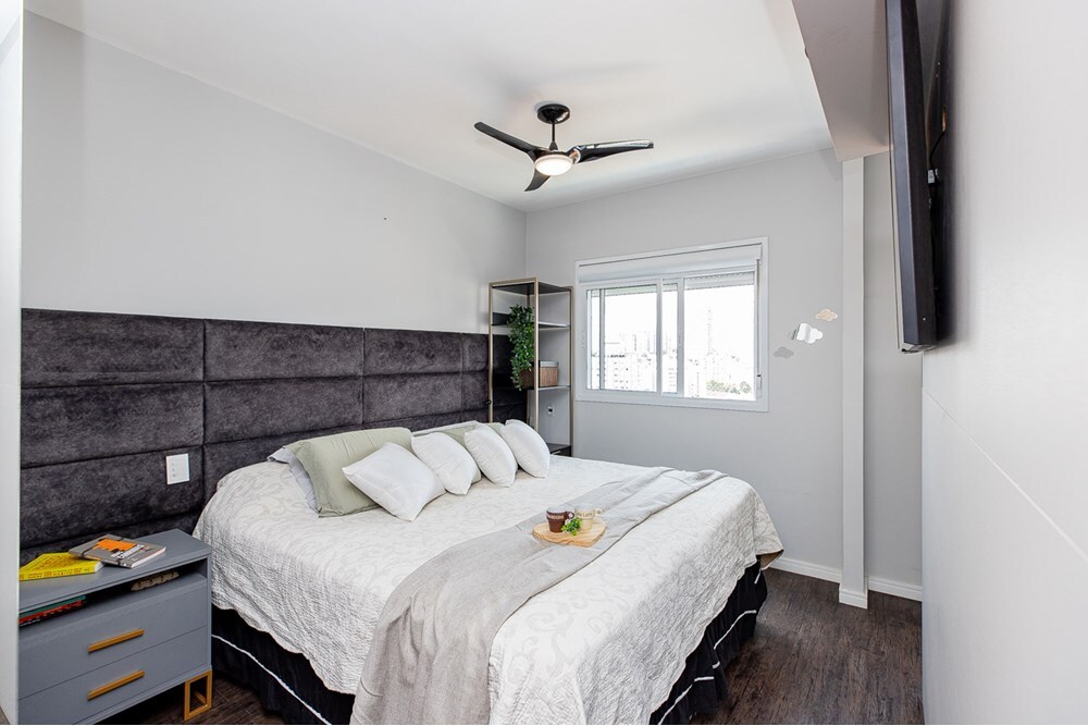 Apartamento à venda com 3 quartos, 136m² - Foto 39