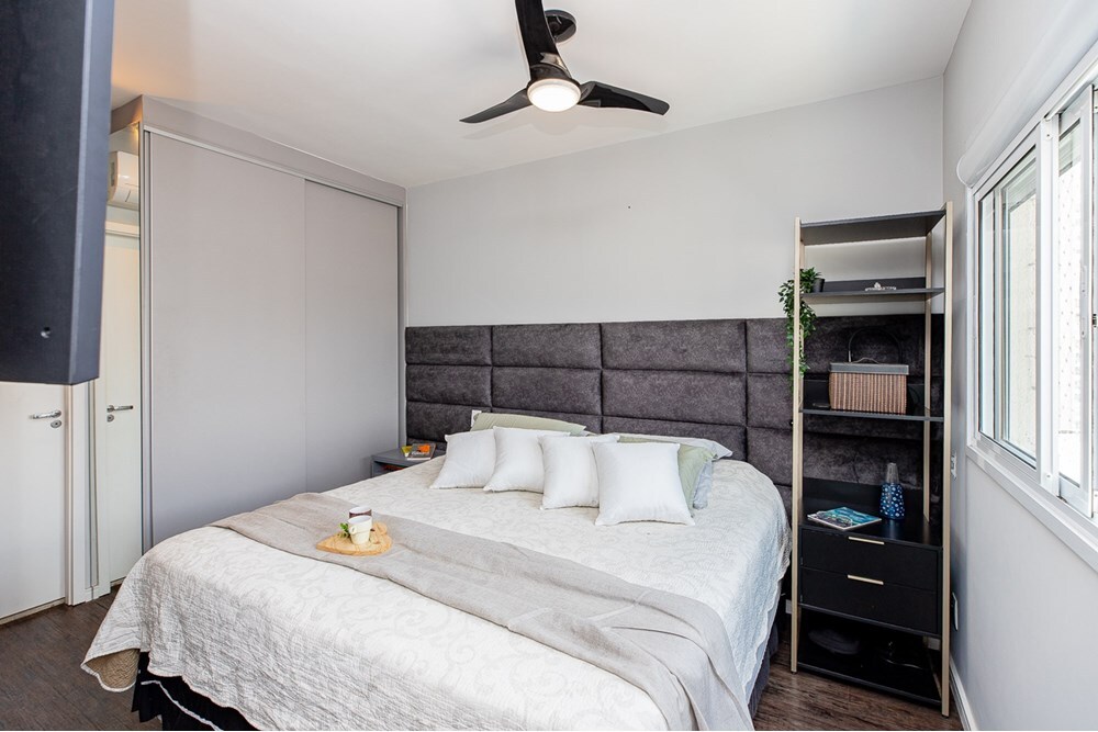 Apartamento à venda com 3 quartos, 136m² - Foto 41
