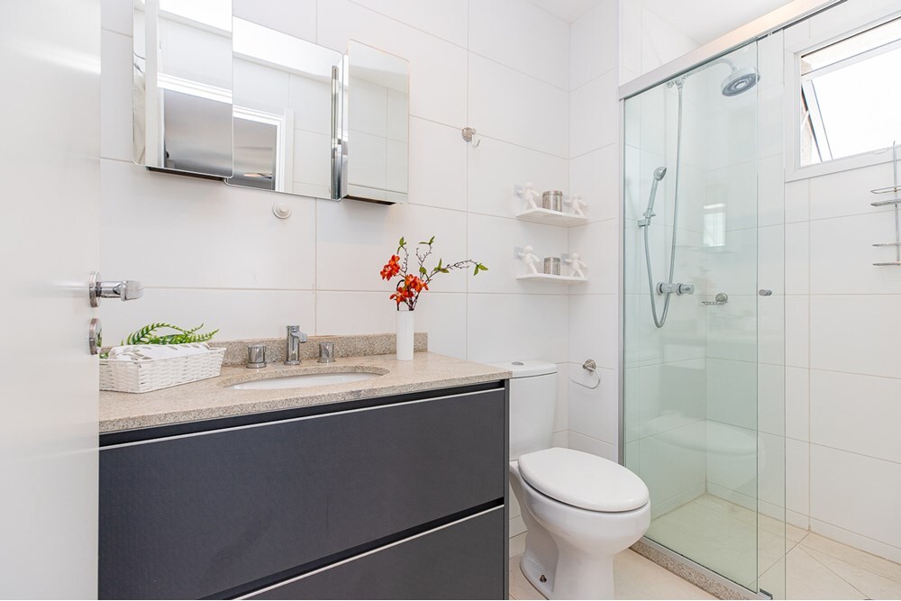 Apartamento à venda com 3 quartos, 136m² - Foto 44