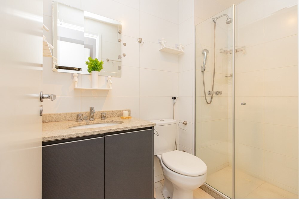Apartamento à venda com 3 quartos, 136m² - Foto 35