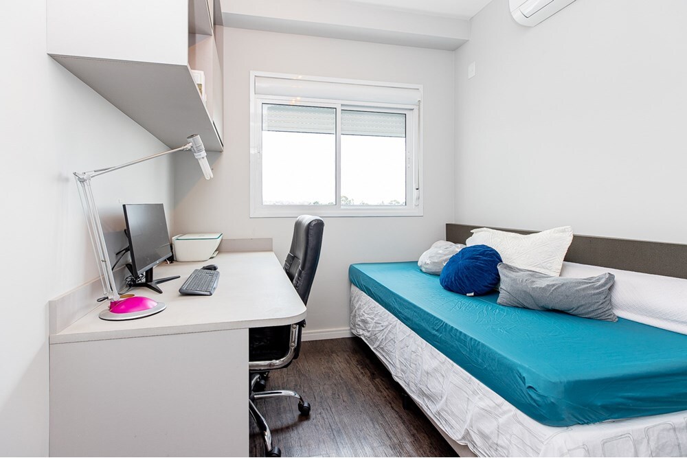 Apartamento à venda com 3 quartos, 136m² - Foto 13