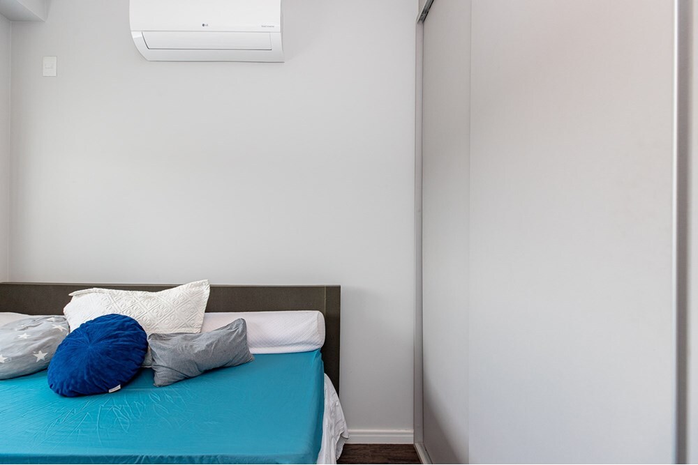 Apartamento à venda com 3 quartos, 136m² - Foto 3