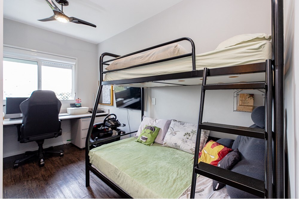 Apartamento à venda com 3 quartos, 136m² - Foto 5