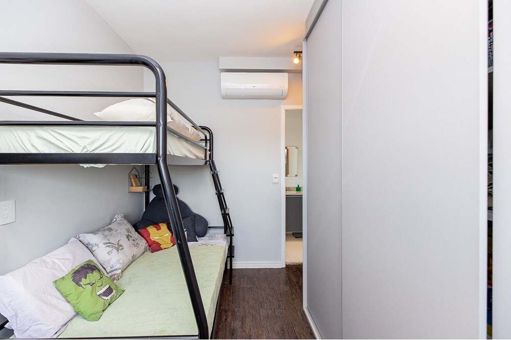 Apartamento à venda com 3 quartos, 136m² - Foto 7