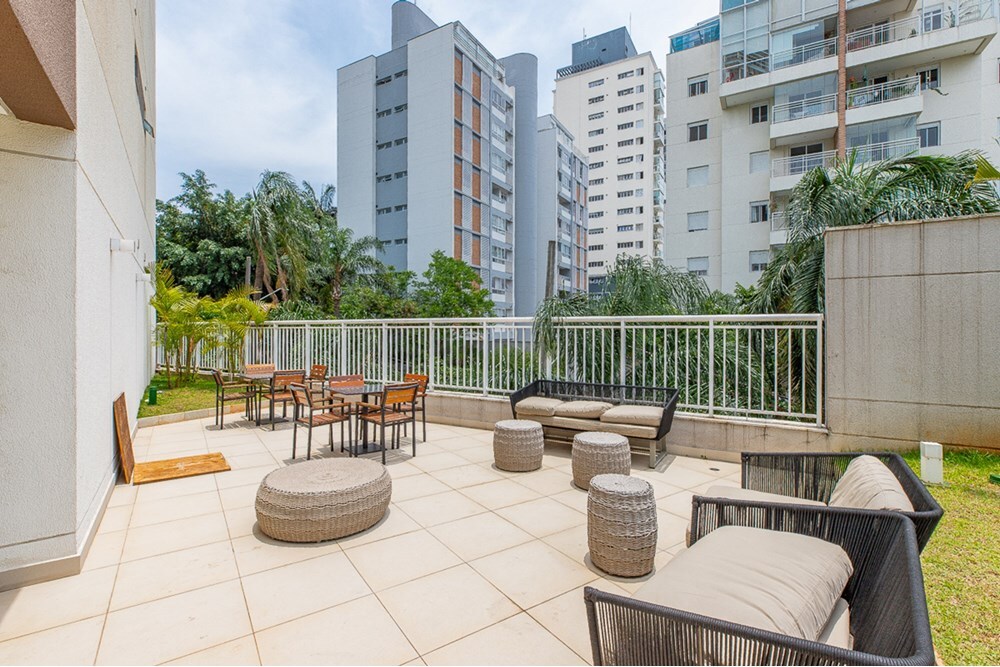 Apartamento à venda com 3 quartos, 136m² - Foto 10