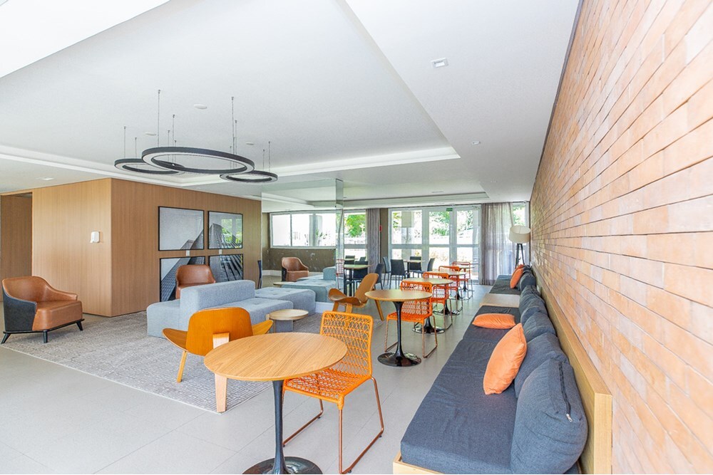Apartamento à venda com 3 quartos, 136m² - Foto 11