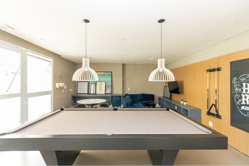 Apartamento à venda com 3 quartos, 136m² - Foto 2