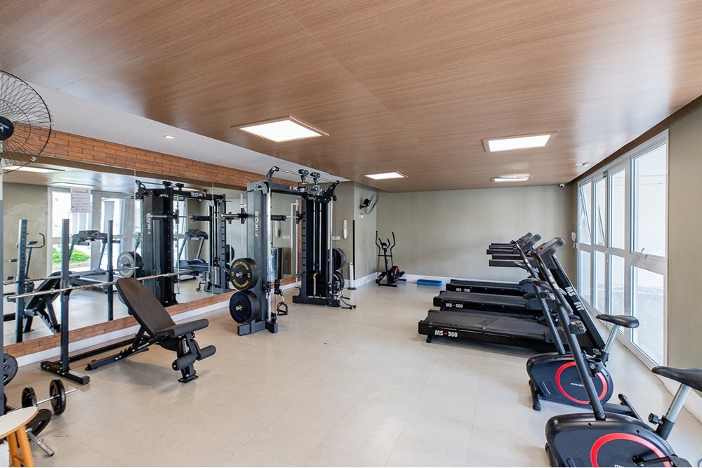 Apartamento à venda com 3 quartos, 136m² - Foto 14