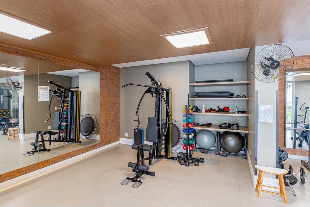 Apartamento à venda com 3 quartos, 136m² - Foto 16