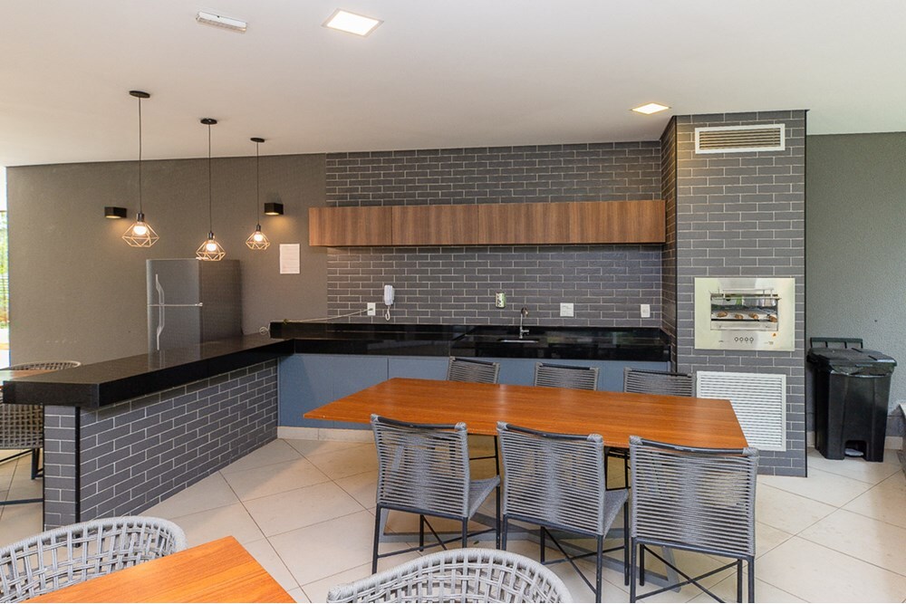 Apartamento à venda com 3 quartos, 136m² - Foto 19