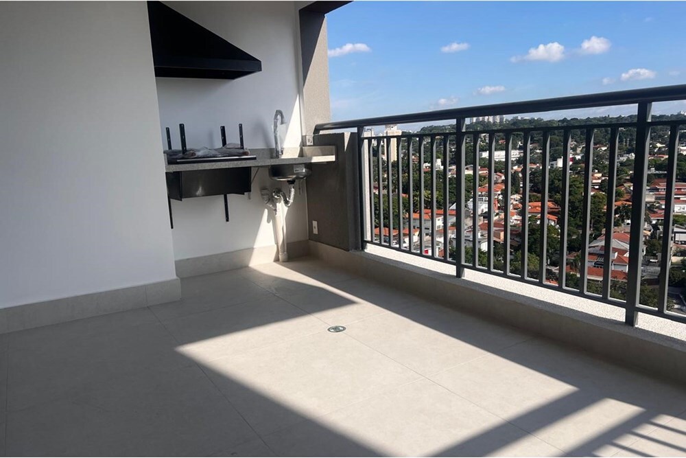 Apartamento à venda com 2 quartos, 73m² - Butantã,São Paulo