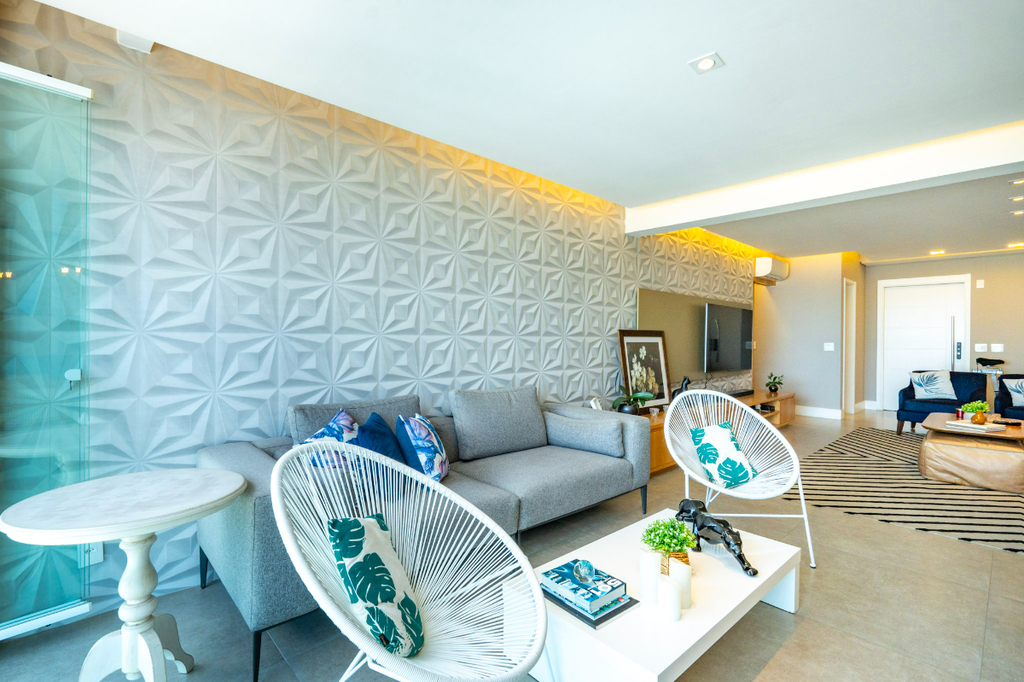 Apartamento, 3 quartos, 165 m² - Foto 27