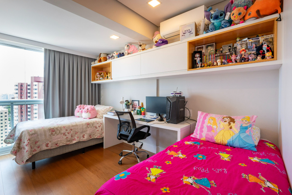 Apartamento, 3 quartos, 165 m² - Foto 34