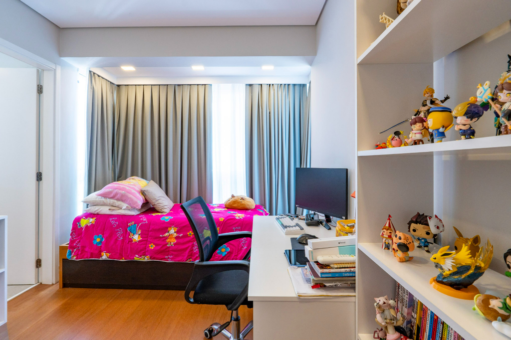 Apartamento, 3 quartos, 165 m² - Foto 37