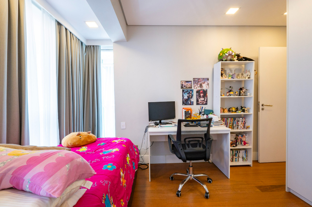 Apartamento, 3 quartos, 165 m² - Foto 38