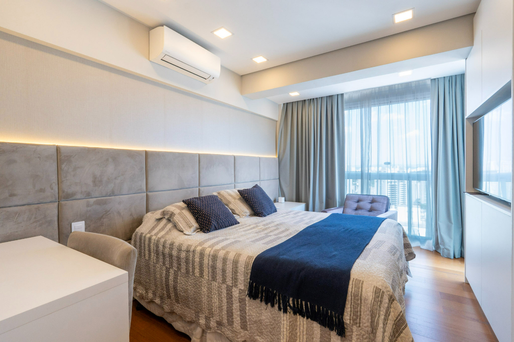 Apartamento, 3 quartos, 165 m² - Foto 42