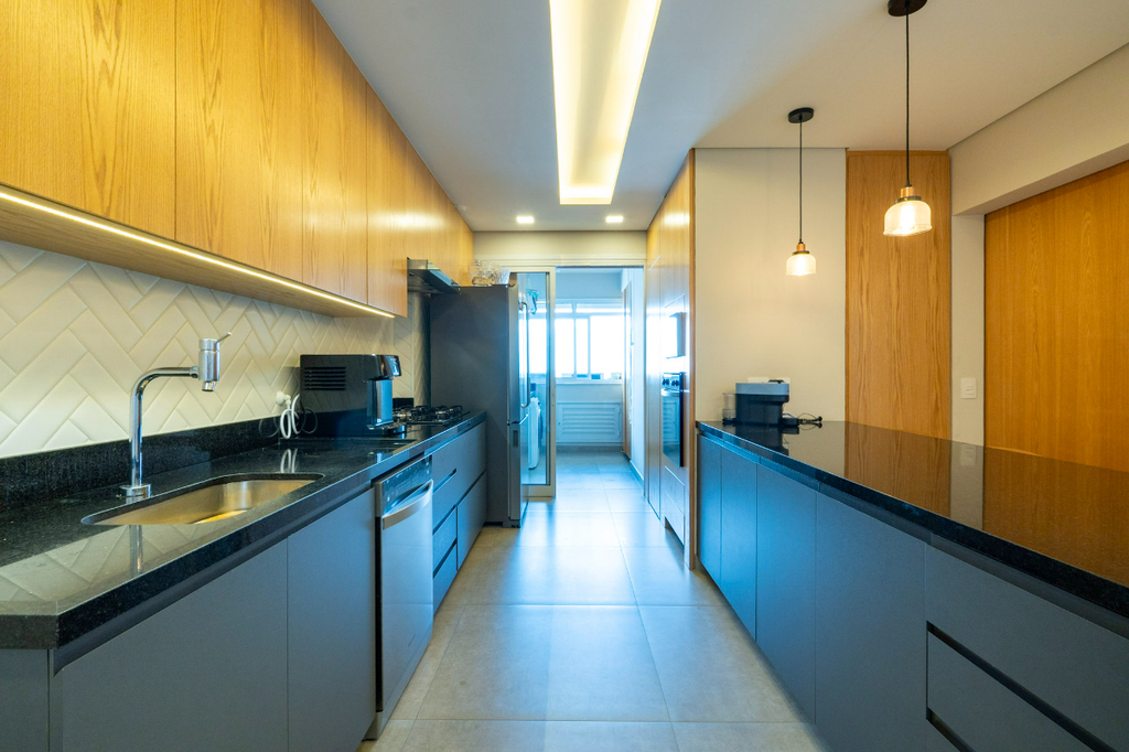 Apartamento, 3 quartos, 165 m² - Foto 35