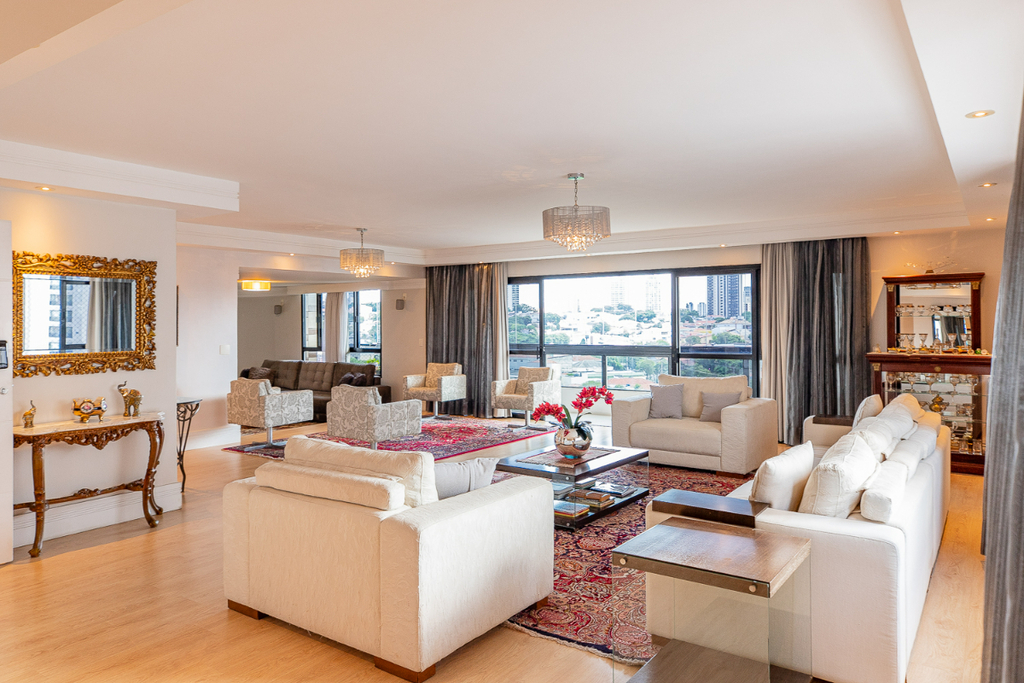 Apartamento, 5 quartos, 311 m² - Foto 53