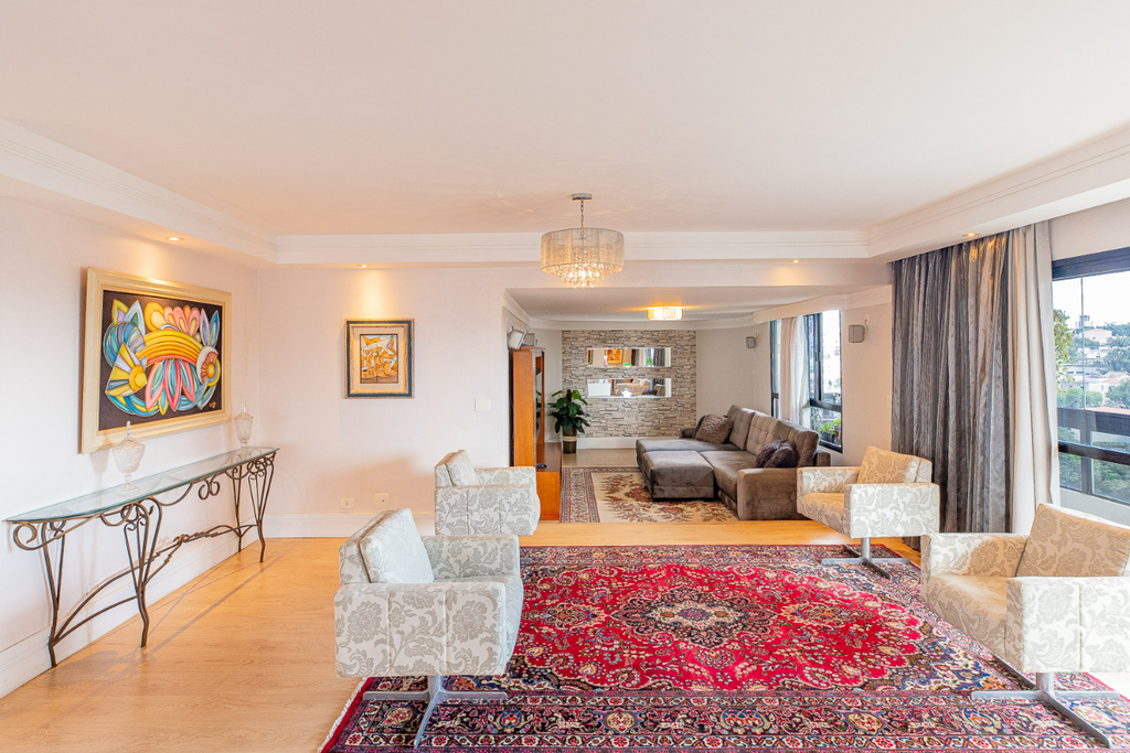 Apartamento, 5 quartos, 311 m² - Foto 52