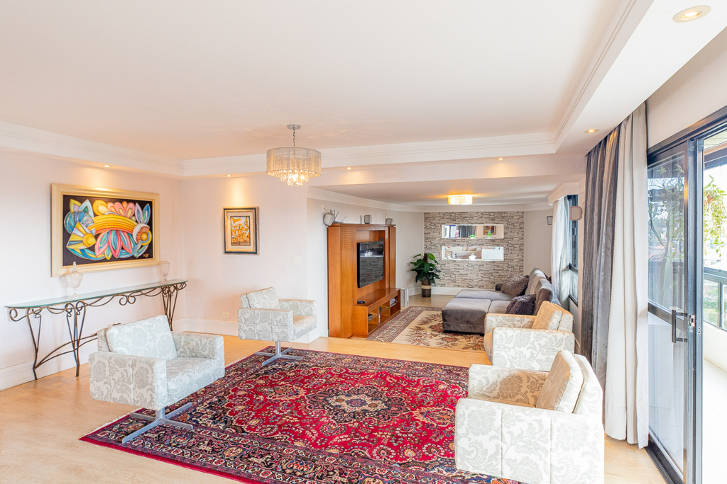 Apartamento, 5 quartos, 311 m² - Foto 51