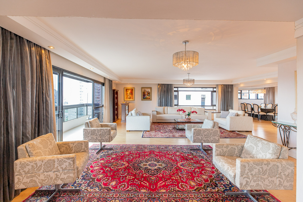Apartamento, 5 quartos, 311 m² - Foto 48