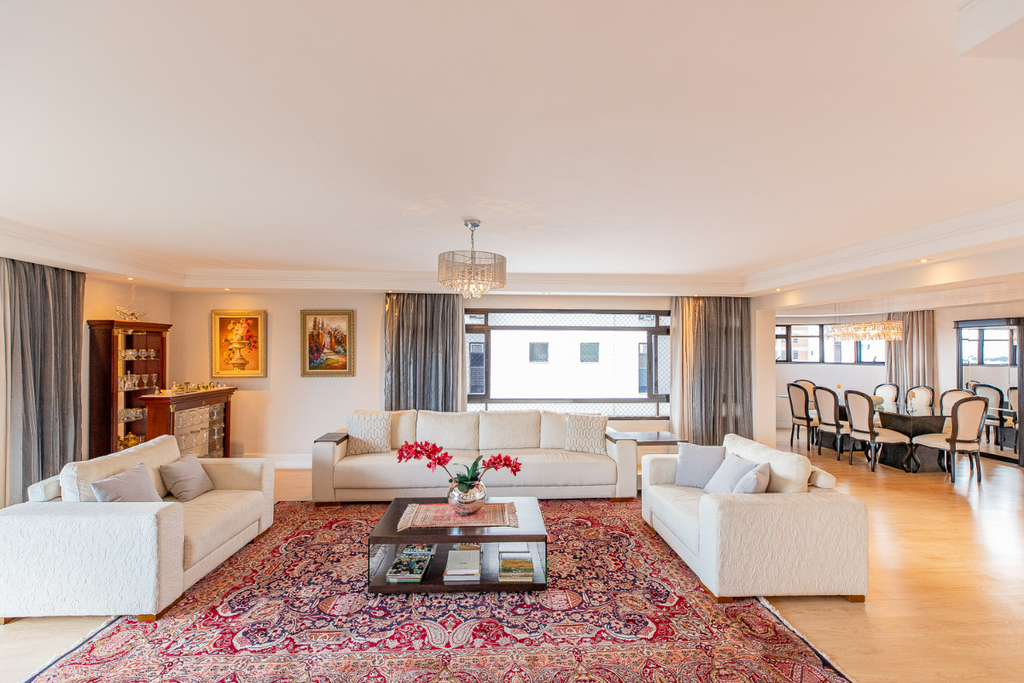 Apartamento, 5 quartos, 311 m² - Foto 47