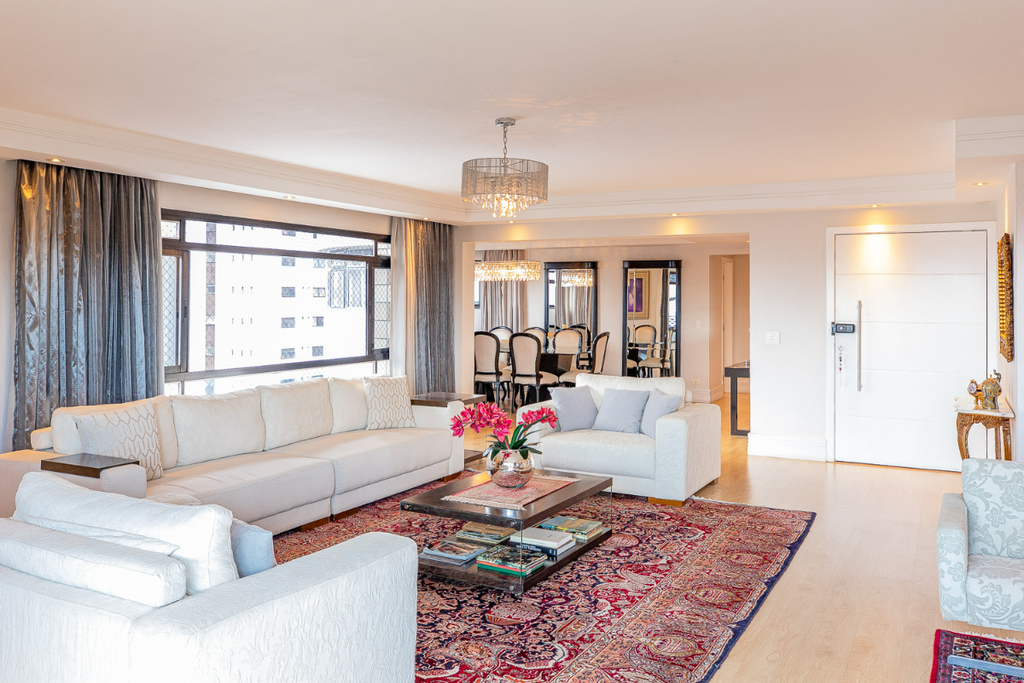 Apartamento, 5 quartos, 311 m² - Foto 45