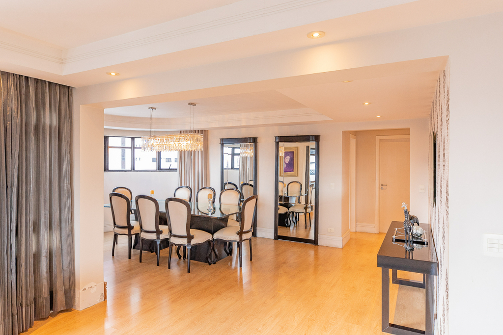 Apartamento, 5 quartos, 311 m² - Foto 44