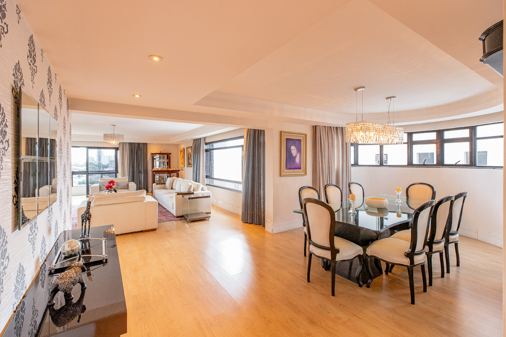 Apartamento, 5 quartos, 311 m² - Foto 41