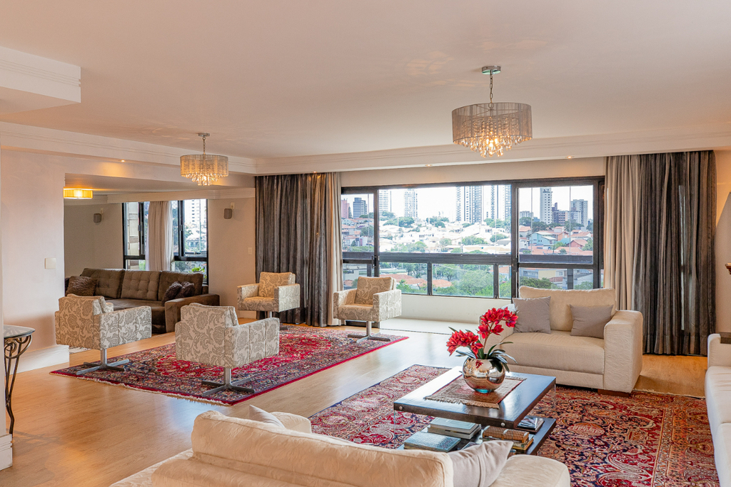 Apartamento, 5 quartos, 311 m² - Foto 40