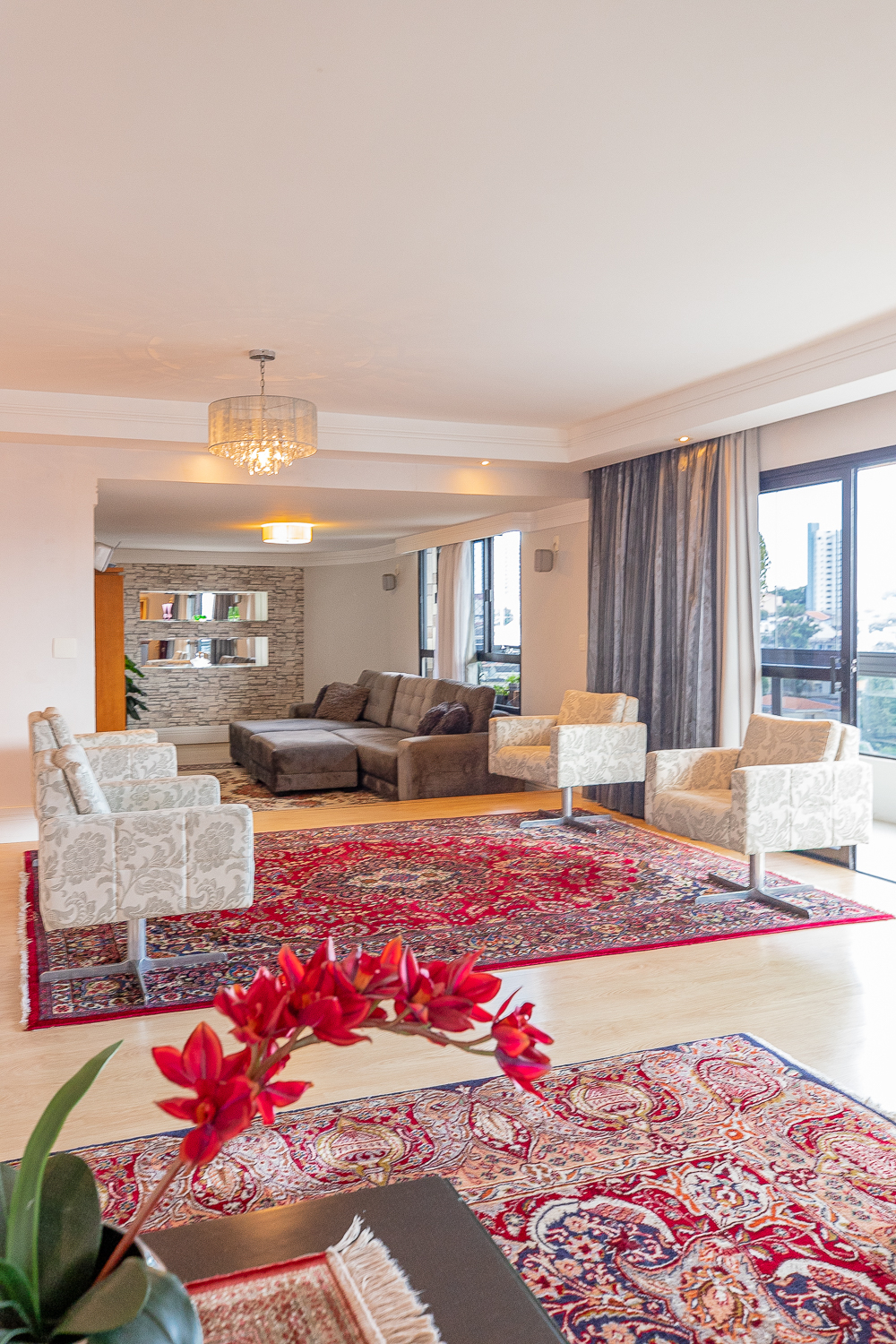 Apartamento, 5 quartos, 311 m² - Foto 38