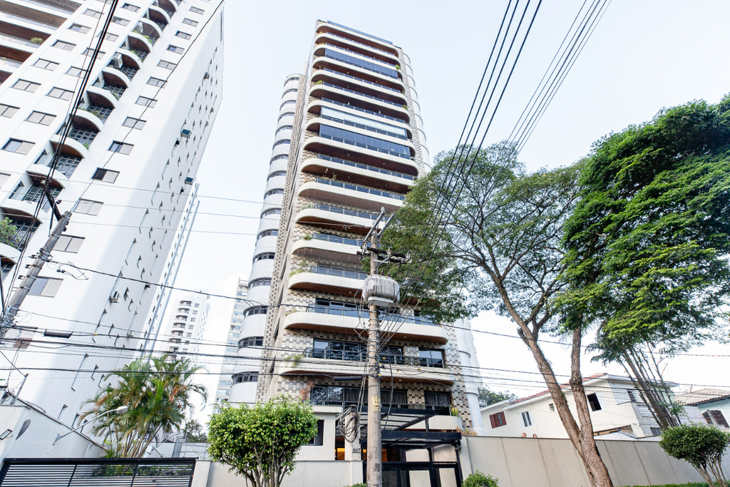 Apartamento, 5 quartos, 311 m² - Foto 34