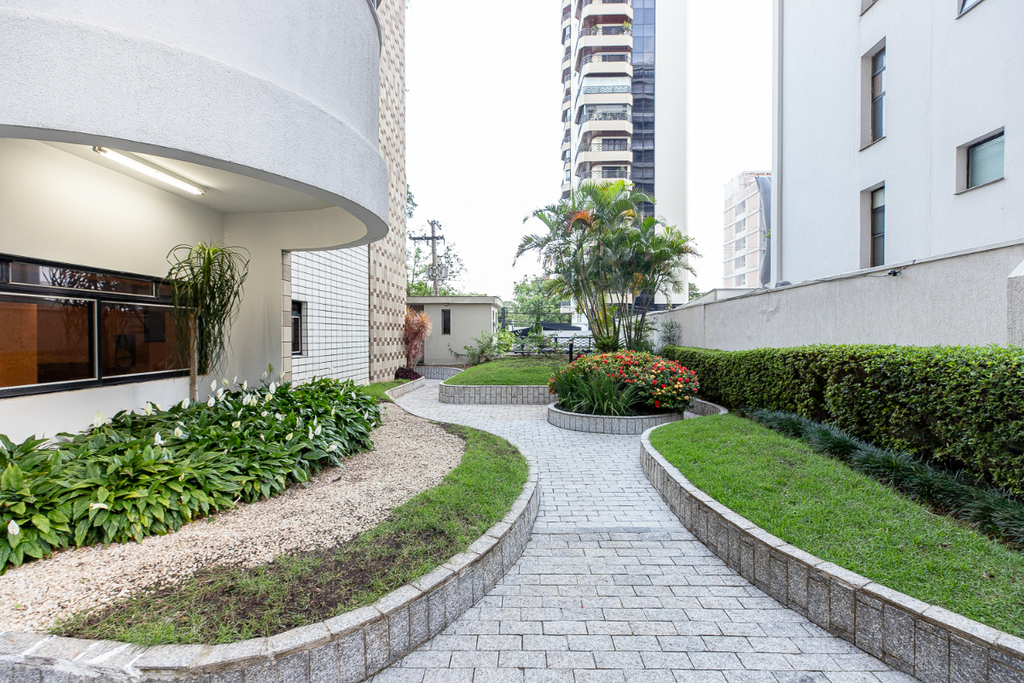 Apartamento, 5 quartos, 311 m² - Foto 31