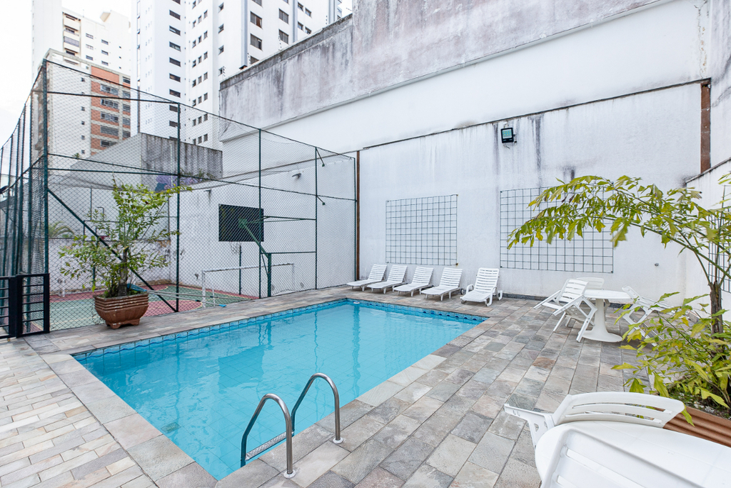 Apartamento, 5 quartos, 311 m² - Foto 27
