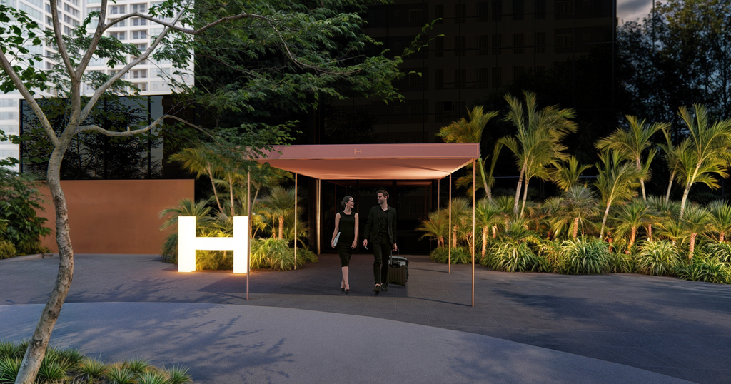 Apartamento Garden à venda em São Paulo, Jardins, com 1 quarto, 76,74m² - Renaldo Moura