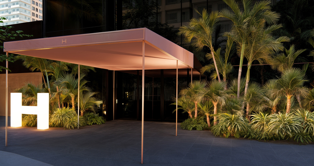 Studio à venda em São Paulo, Jardins, com 1 quarto, 32,5m² - Renaldo Moura