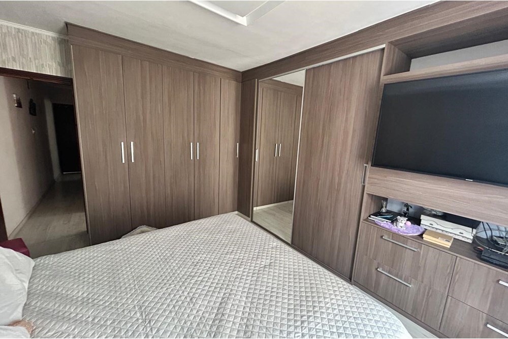 Casa de Condomínio à venda com 3 quartos, 122m² - Foto 20